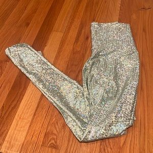 Emily Hsu Designs Leggings